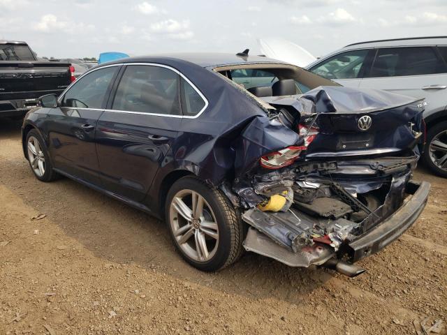 Photo 1 VIN: 1VWBT7A3XEC119243 - VOLKSWAGEN PASSAT SE 