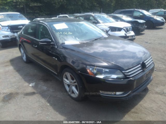 Photo 0 VIN: 1VWBT7A3XFC008998 - VOLKSWAGEN PASSAT 