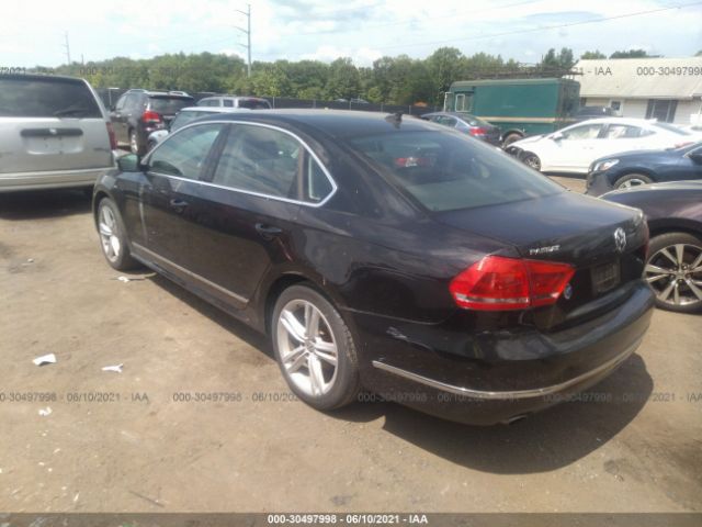 Photo 2 VIN: 1VWBT7A3XFC008998 - VOLKSWAGEN PASSAT 