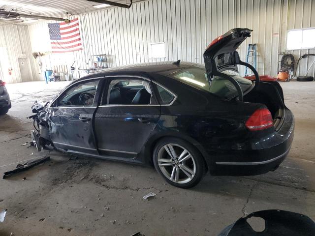 Photo 1 VIN: 1VWBT7A3XFC010752 - VOLKSWAGEN PASSAT 