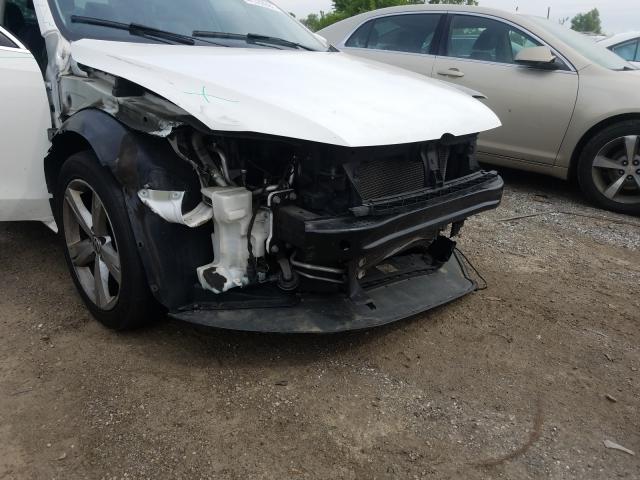 Photo 8 VIN: 1VWBT7A3XFC014784 - VOLKSWAGEN PASSAT 