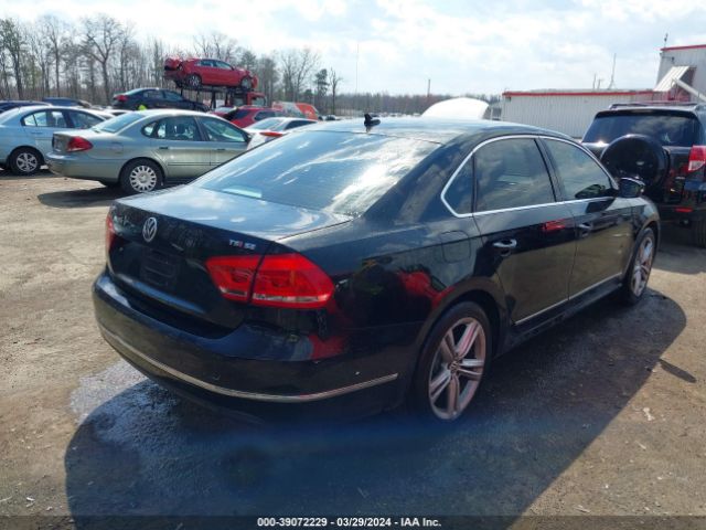 Photo 3 VIN: 1VWBT7A3XFC022786 - VOLKSWAGEN PASSAT 