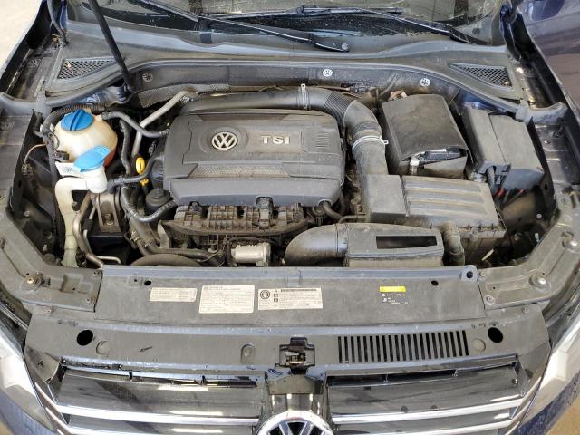 Photo 10 VIN: 1VWBT7A3XFC043038 - VOLKSWAGEN PASSAT 