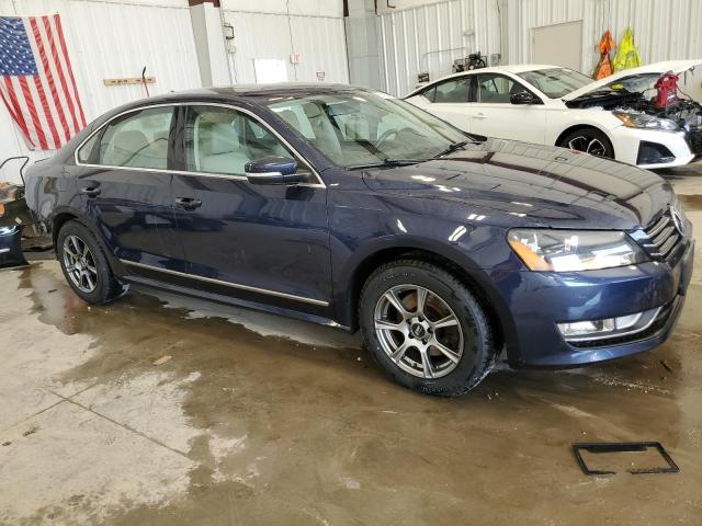 Photo 3 VIN: 1VWBT7A3XFC043038 - VOLKSWAGEN PASSAT 