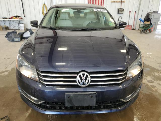 Photo 4 VIN: 1VWBT7A3XFC043038 - VOLKSWAGEN PASSAT 