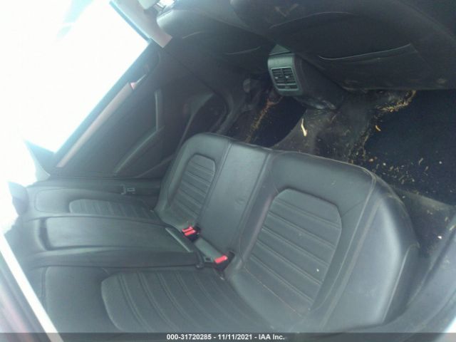 Photo 7 VIN: 1VWBT7A3XFC048806 - VOLKSWAGEN PASSAT 