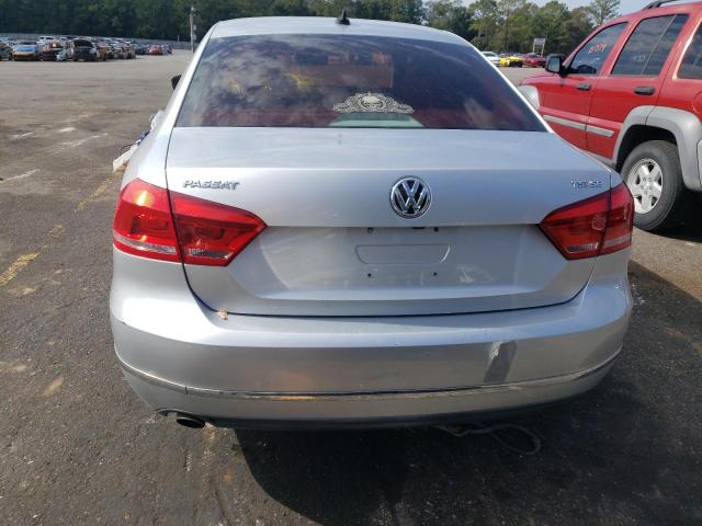 Photo 5 VIN: 1VWBT7A3XFC049311 - VOLKSWAGEN PASSAT 