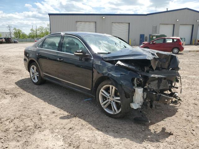 Photo 3 VIN: 1VWBT7A3XFC053018 - VOLKSWAGEN PASSAT 