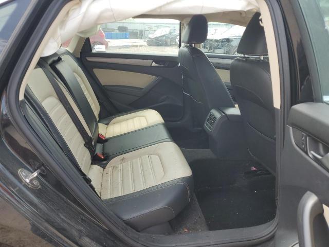 Photo 9 VIN: 1VWBT7A3XFC053018 - VOLKSWAGEN PASSAT 