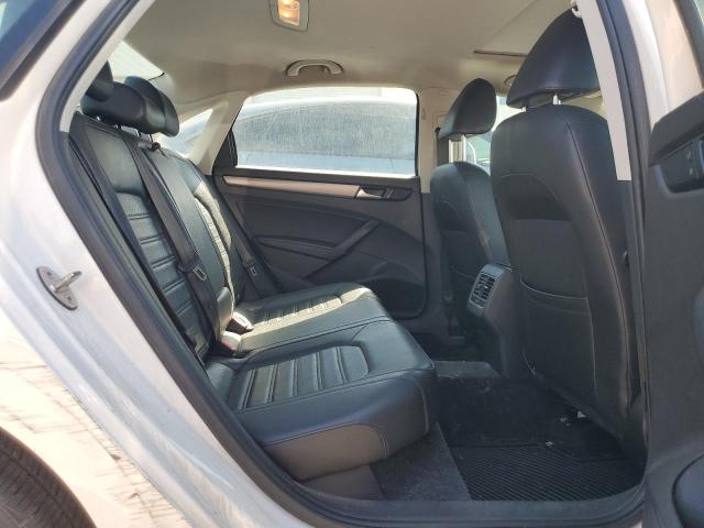 Photo 9 VIN: 1VWBT7A3XFC060387 - VOLKSWAGEN PASSAT 