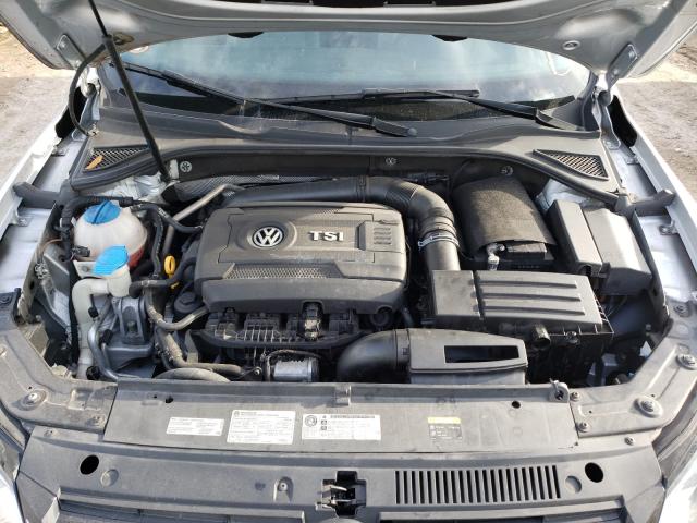 Photo 6 VIN: 1VWBT7A3XFC091610 - VOLKSWAGEN PASSAT 