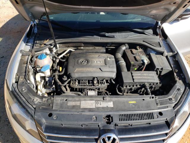 Photo 10 VIN: 1VWBT7A3XFC100628 - VOLKSWAGEN PASSAT 