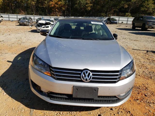 Photo 4 VIN: 1VWBT7A3XFC100628 - VOLKSWAGEN PASSAT 