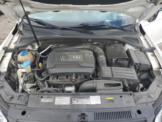 Photo 10 VIN: 1VWBT7A3XFC105506 - VOLKSWAGEN PASSAT 