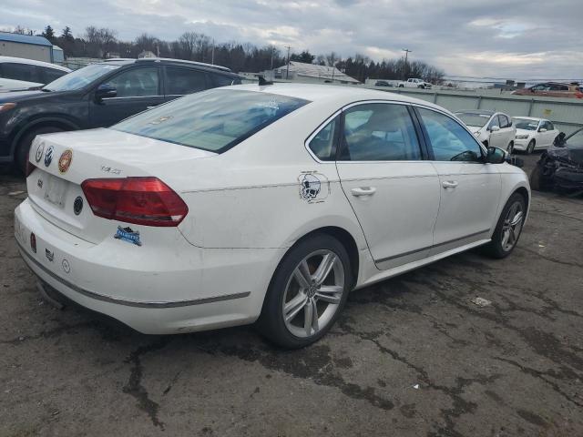 Photo 2 VIN: 1VWBT7A3XFC105506 - VOLKSWAGEN PASSAT 