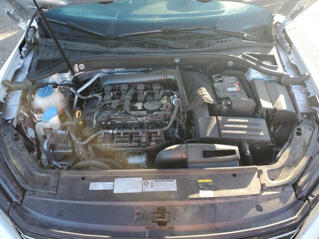 Photo 10 VIN: 1VWBT7A3XGC007626 - VOLKSWAGEN PASSAT 