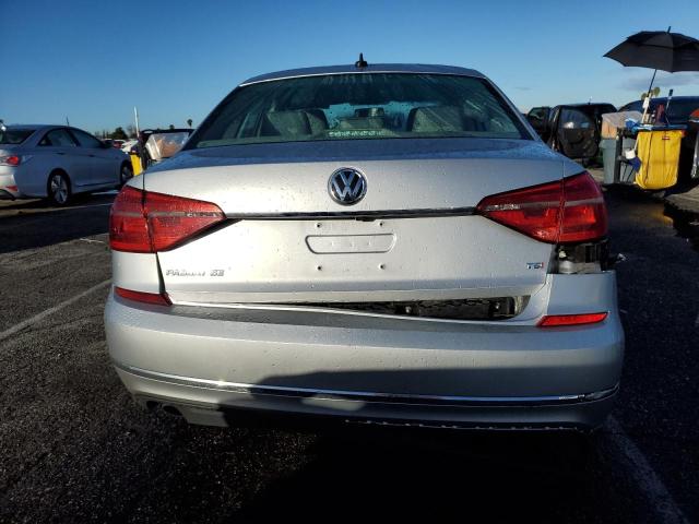 Photo 5 VIN: 1VWBT7A3XGC007626 - VOLKSWAGEN PASSAT 