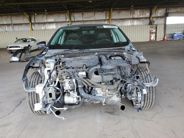 Photo 4 VIN: 1VWBT7A3XGC011823 - VOLKSWAGEN PASSAT 