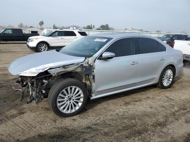 Photo 0 VIN: 1VWBT7A3XGC018142 - VOLKSWAGEN PASSAT 