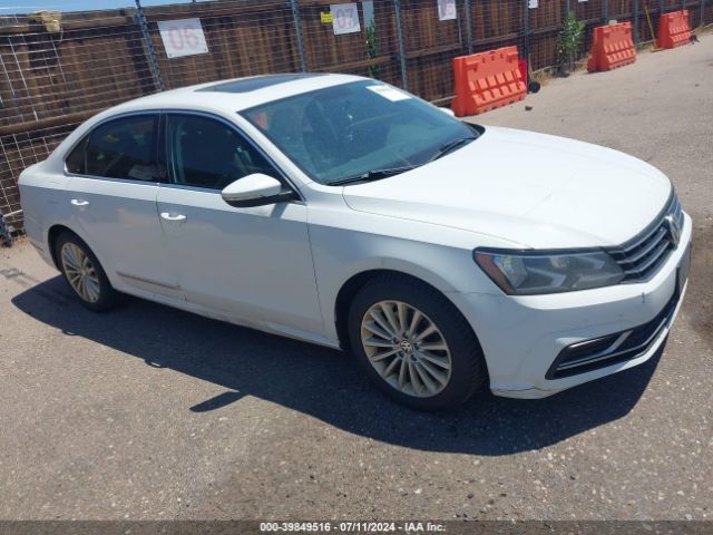 Photo 0 VIN: 1VWBT7A3XGC026032 - VOLKSWAGEN PASSAT 