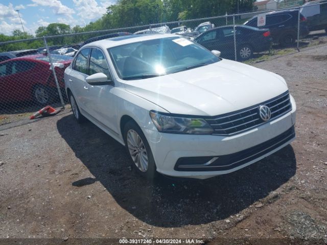 Photo 5 VIN: 1VWBT7A3XGC031957 - VOLKSWAGEN PASSAT 