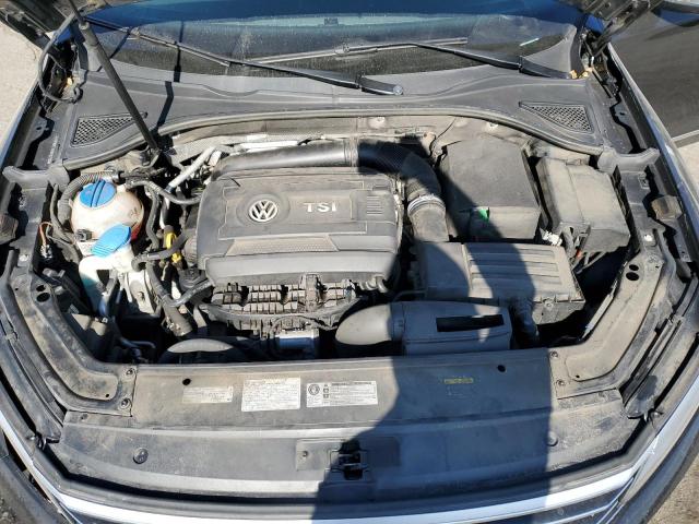 Photo 10 VIN: 1VWBT7A3XGC041260 - VOLKSWAGEN PASSAT SE 