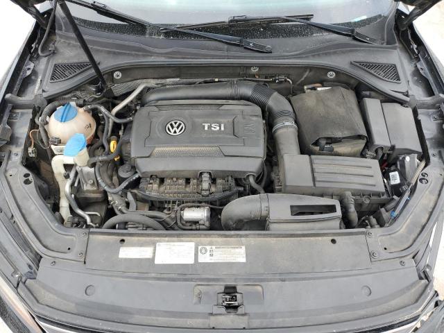 Photo 10 VIN: 1VWBT7A3XGC060441 - VOLKSWAGEN PASSAT 