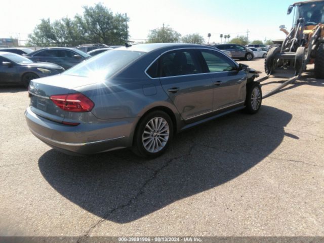 Photo 3 VIN: 1VWBT7A3XGC060987 - VOLKSWAGEN PASSAT 