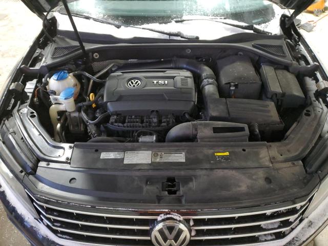 Photo 10 VIN: 1VWBT7A3XGC062884 - VOLKSWAGEN PASSAT 