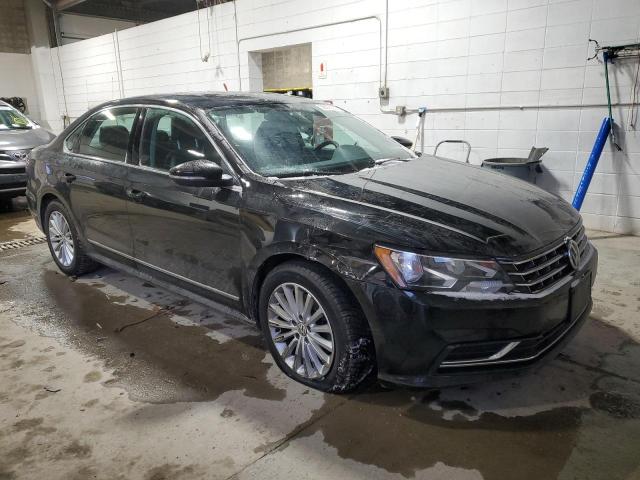 Photo 3 VIN: 1VWBT7A3XGC062884 - VOLKSWAGEN PASSAT 