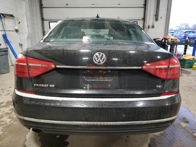 Photo 5 VIN: 1VWBT7A3XGC062884 - VOLKSWAGEN PASSAT 