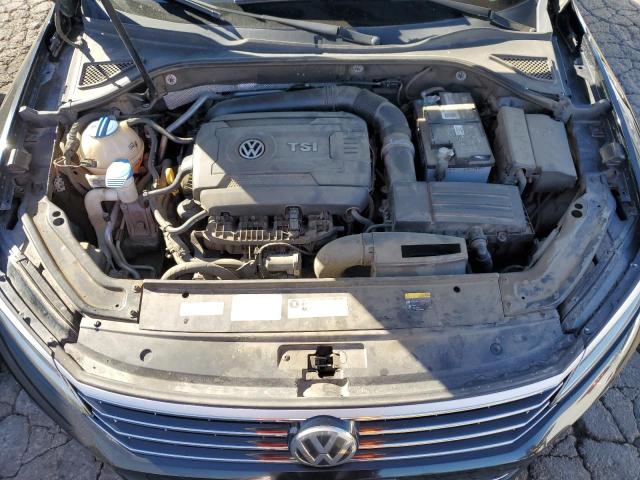 Photo 10 VIN: 1VWBT7A3XGC063419 - VOLKSWAGEN PASSAT SE 