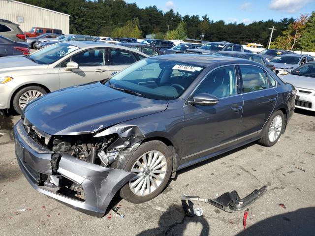 Photo 0 VIN: 1VWBT7A3XGC064344 - VOLKSWAGEN PASSAT SE 