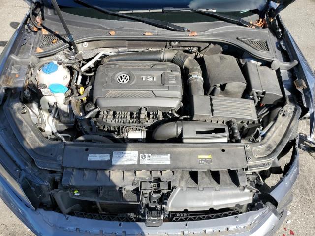 Photo 10 VIN: 1VWBT7A3XGC064344 - VOLKSWAGEN PASSAT SE 