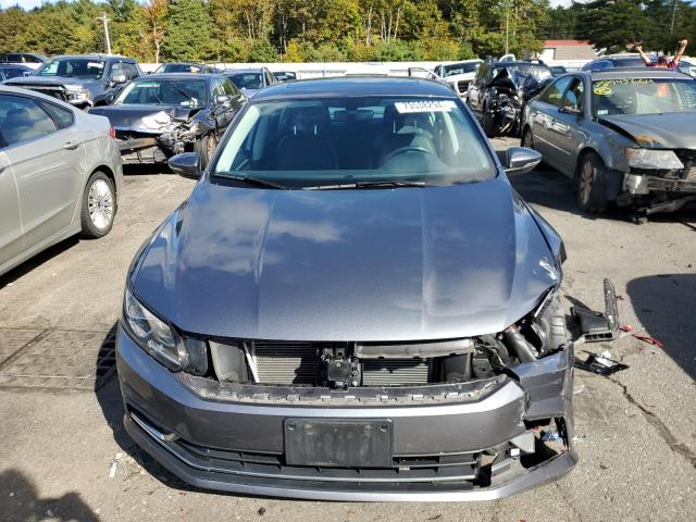 Photo 4 VIN: 1VWBT7A3XGC064344 - VOLKSWAGEN PASSAT SE 