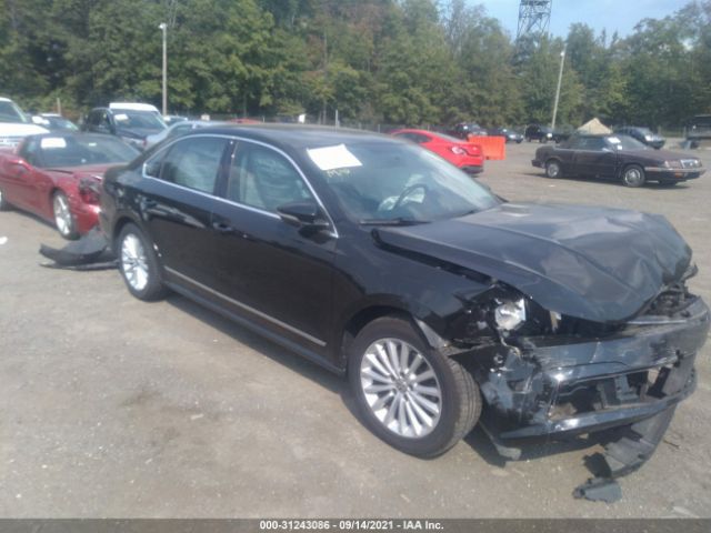 Photo 0 VIN: 1VWBT7A3XGC064991 - VOLKSWAGEN PASSAT 