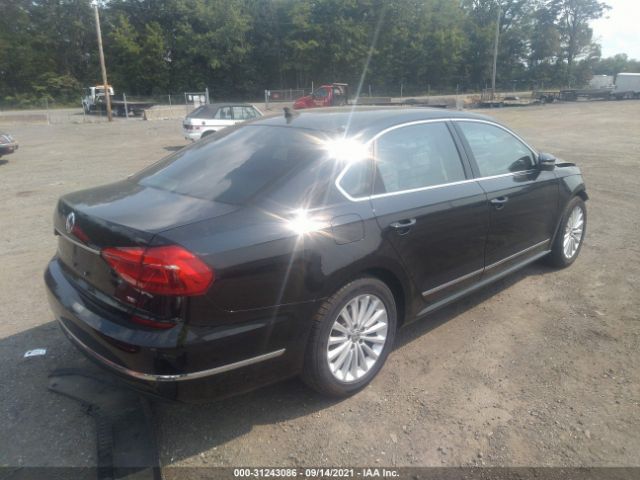 Photo 3 VIN: 1VWBT7A3XGC064991 - VOLKSWAGEN PASSAT 