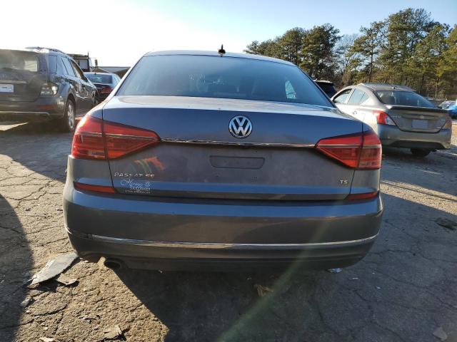 Photo 5 VIN: 1VWBT7A3XGC068975 - VOLKSWAGEN PASSAT 