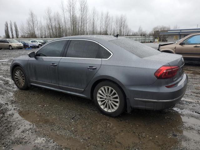 Photo 1 VIN: 1VWBT7A3XHC017283 - VOLKSWAGEN PASSAT 