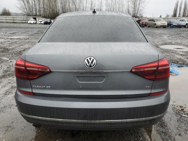 Photo 5 VIN: 1VWBT7A3XHC017283 - VOLKSWAGEN PASSAT 