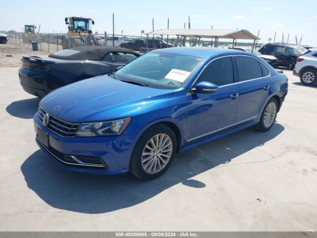 Photo 1 VIN: 1VWBT7A3XHC021009 - VOLKSWAGEN PASSAT 