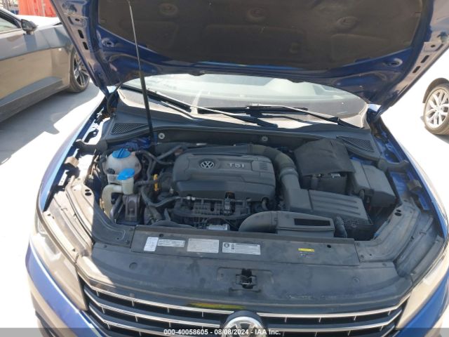 Photo 9 VIN: 1VWBT7A3XHC021009 - VOLKSWAGEN PASSAT 