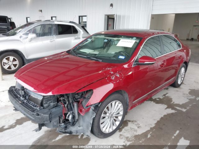 Photo 1 VIN: 1VWBT7A3XHC028817 - VOLKSWAGEN PASSAT 