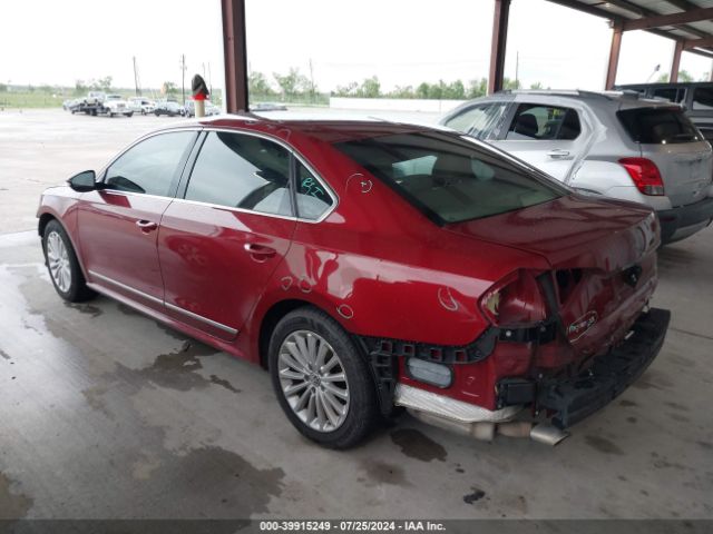 Photo 2 VIN: 1VWBT7A3XHC028817 - VOLKSWAGEN PASSAT 