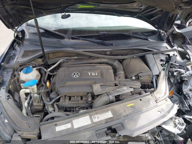 Photo 9 VIN: 1VWBT7A3XHC032169 - VOLKSWAGEN PASSAT 