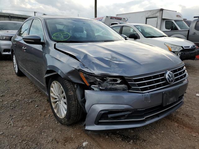 Photo 0 VIN: 1VWBT7A3XHC034939 - VOLKSWAGEN PASSAT 