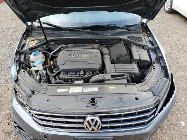 Photo 6 VIN: 1VWBT7A3XHC034939 - VOLKSWAGEN PASSAT 