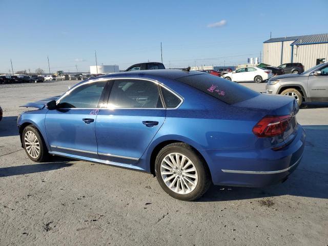 Photo 1 VIN: 1VWBT7A3XHC042846 - VOLKSWAGEN PASSAT SE 