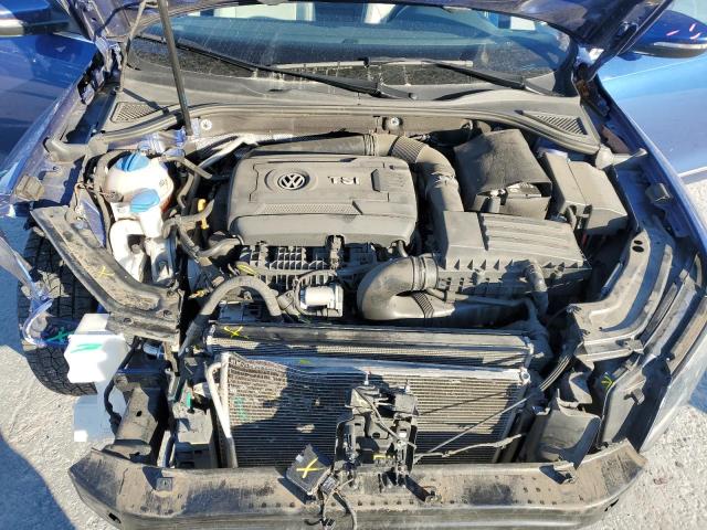 Photo 10 VIN: 1VWBT7A3XHC042846 - VOLKSWAGEN PASSAT SE 