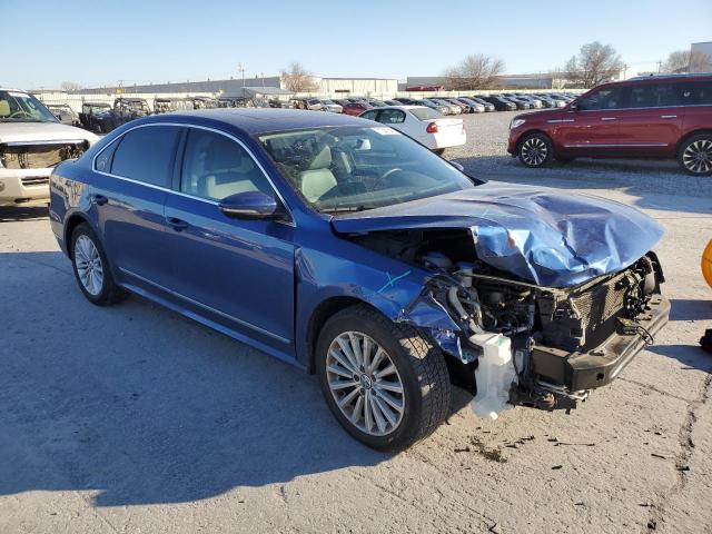 Photo 3 VIN: 1VWBT7A3XHC042846 - VOLKSWAGEN PASSAT SE 